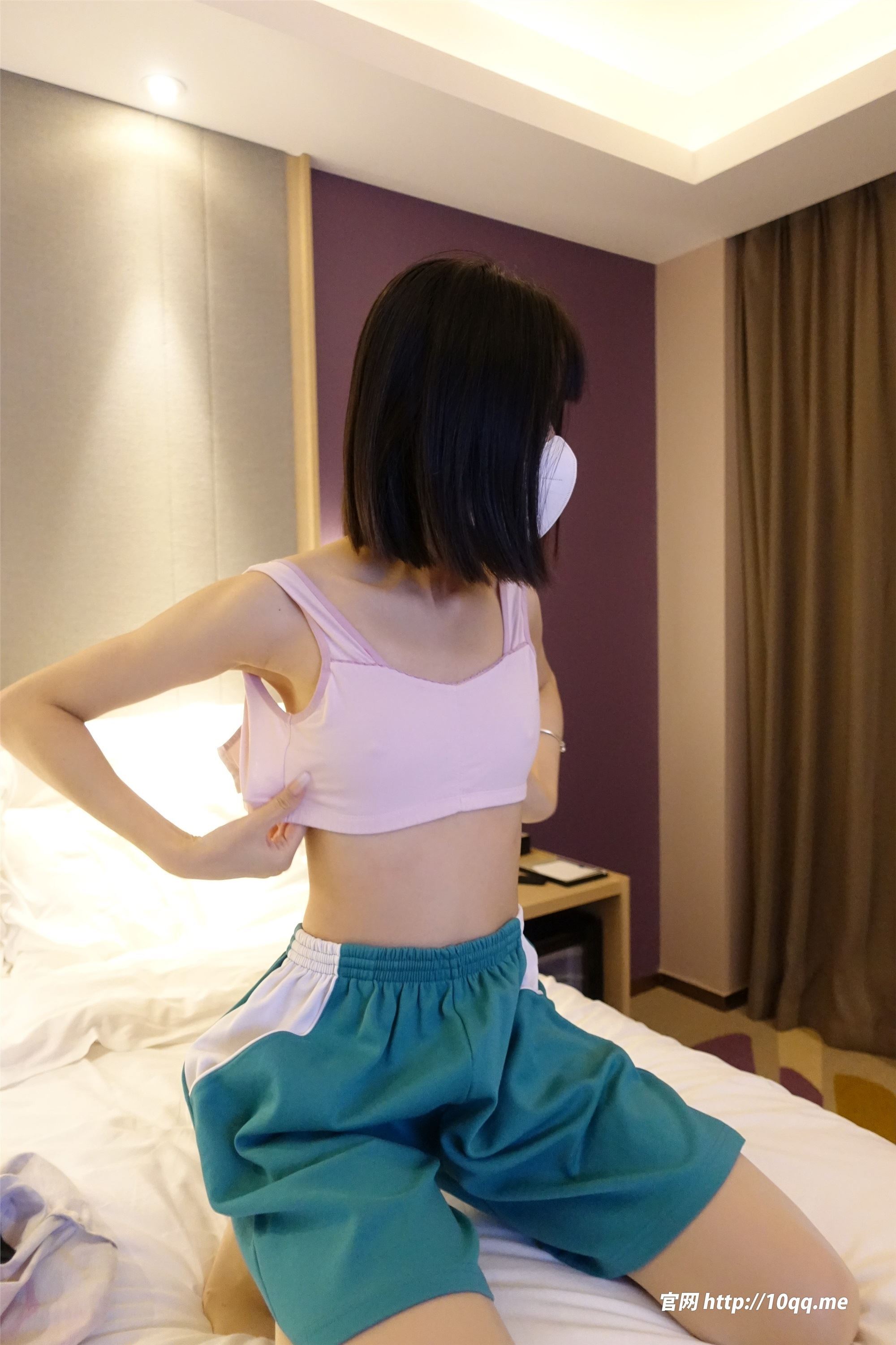 ROSI口罩系列 2022.12.12 NO.2374